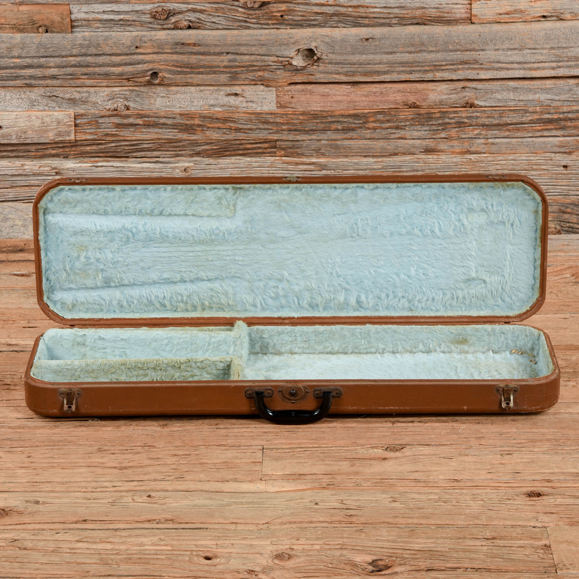 Kay Lap Steel and Amp Set Sunburst 1951