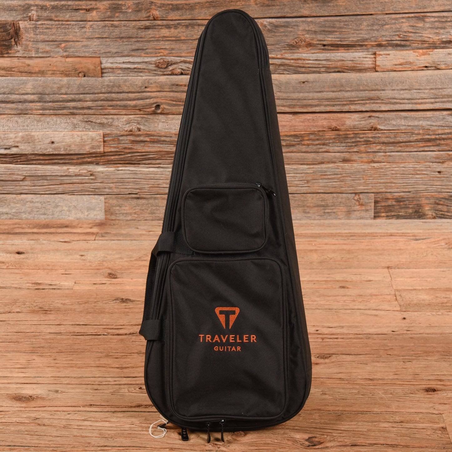 Traveler EG-1 Black