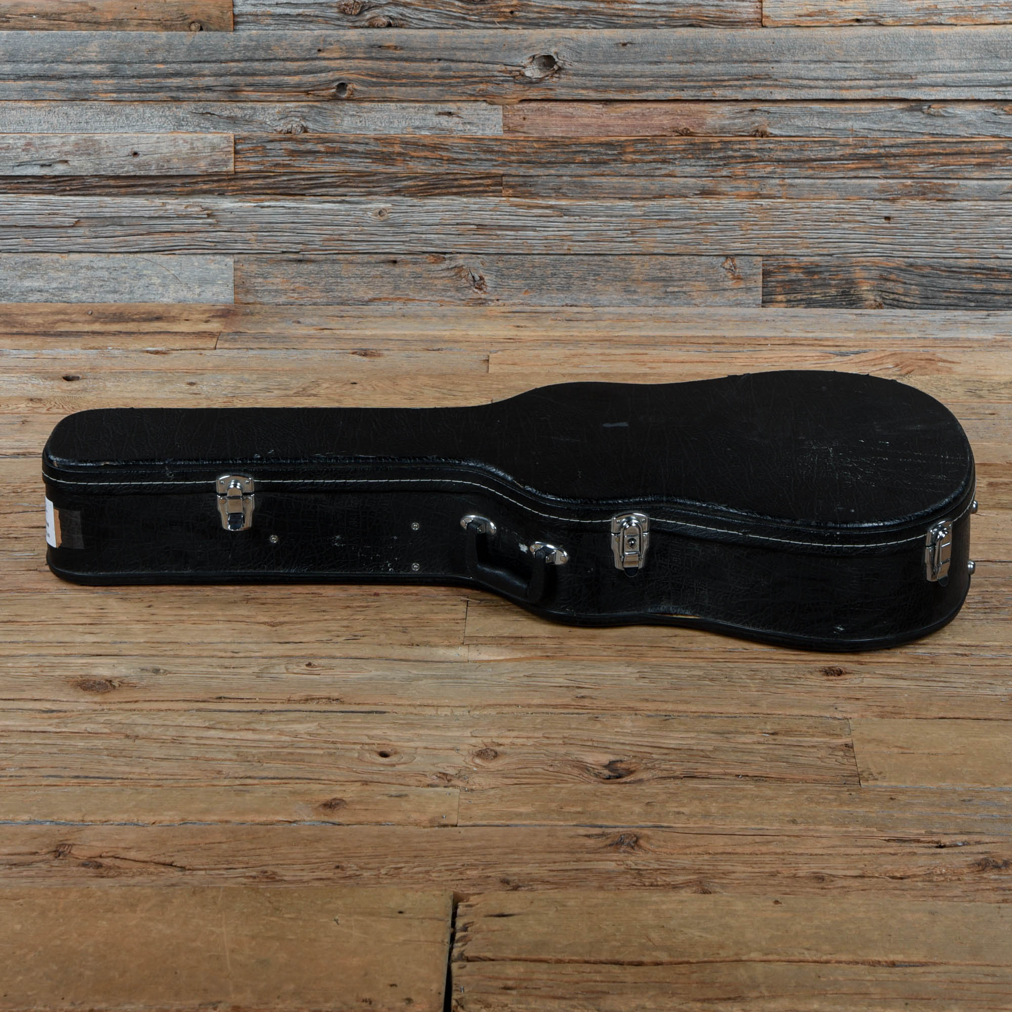 Gretsch Synchromatic 100 Sunburst 1953