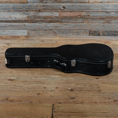 Gretsch Synchromatic 100 Sunburst 1953