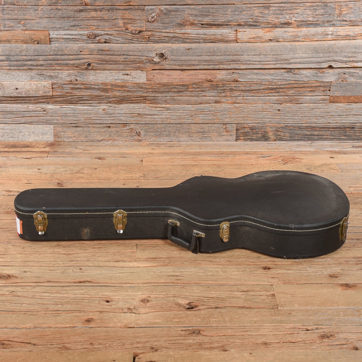 Mosrite Electric Dobro Bass Sunburst 1967