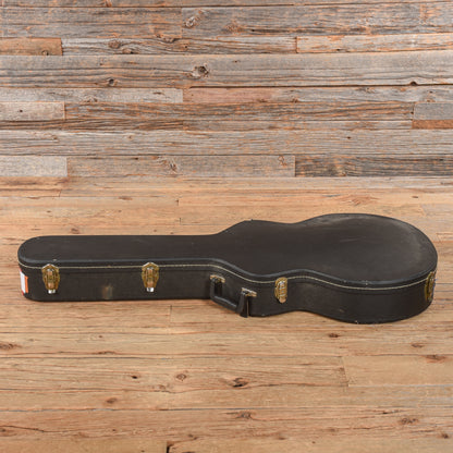 Mosrite Electric Dobro Bass Sunburst 1967