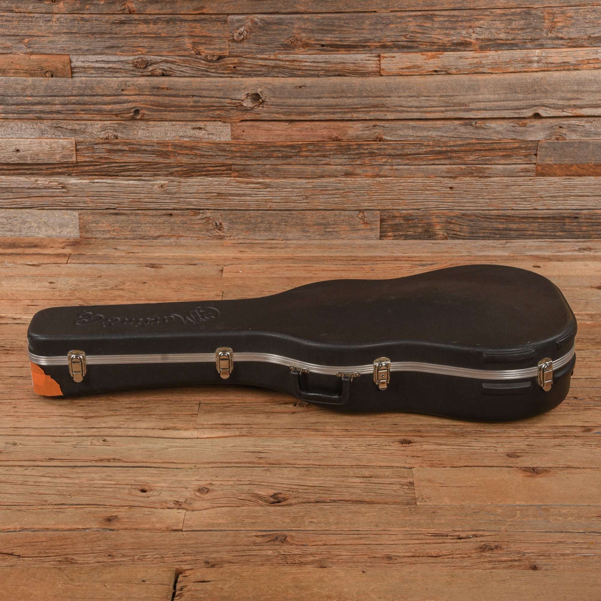 Martin 000-18 Natural 1952