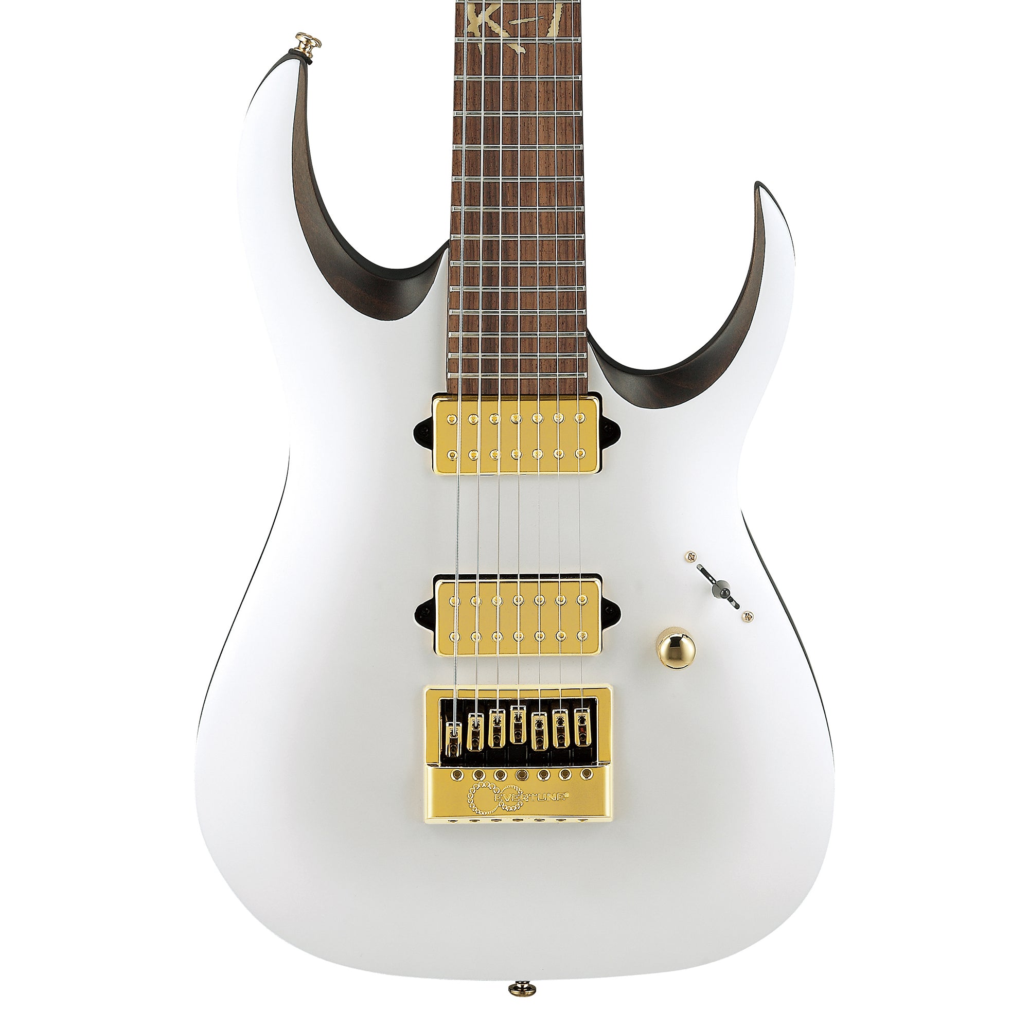 Ibanez K7YANG Head Signature 7-String Electric Guitar – Chicago