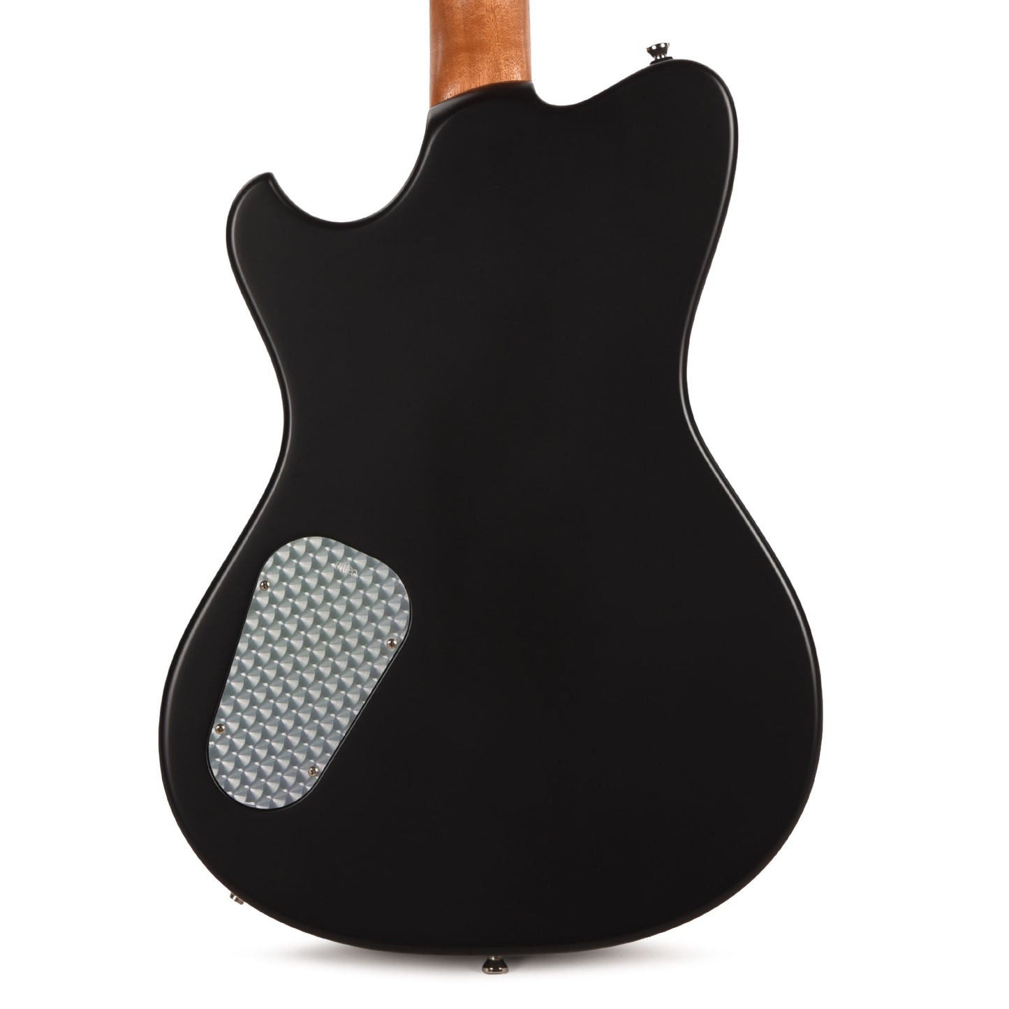 Powers Electric A-Type Select Birdseye Maple Cosmo Red w/PF42 Pickups