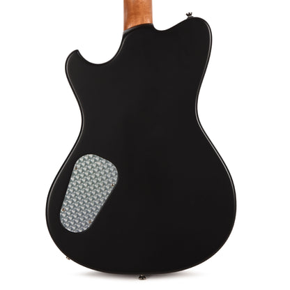 Powers Electric A-Type Select Birdseye Maple Cosmo Red w/PF42 Pickups