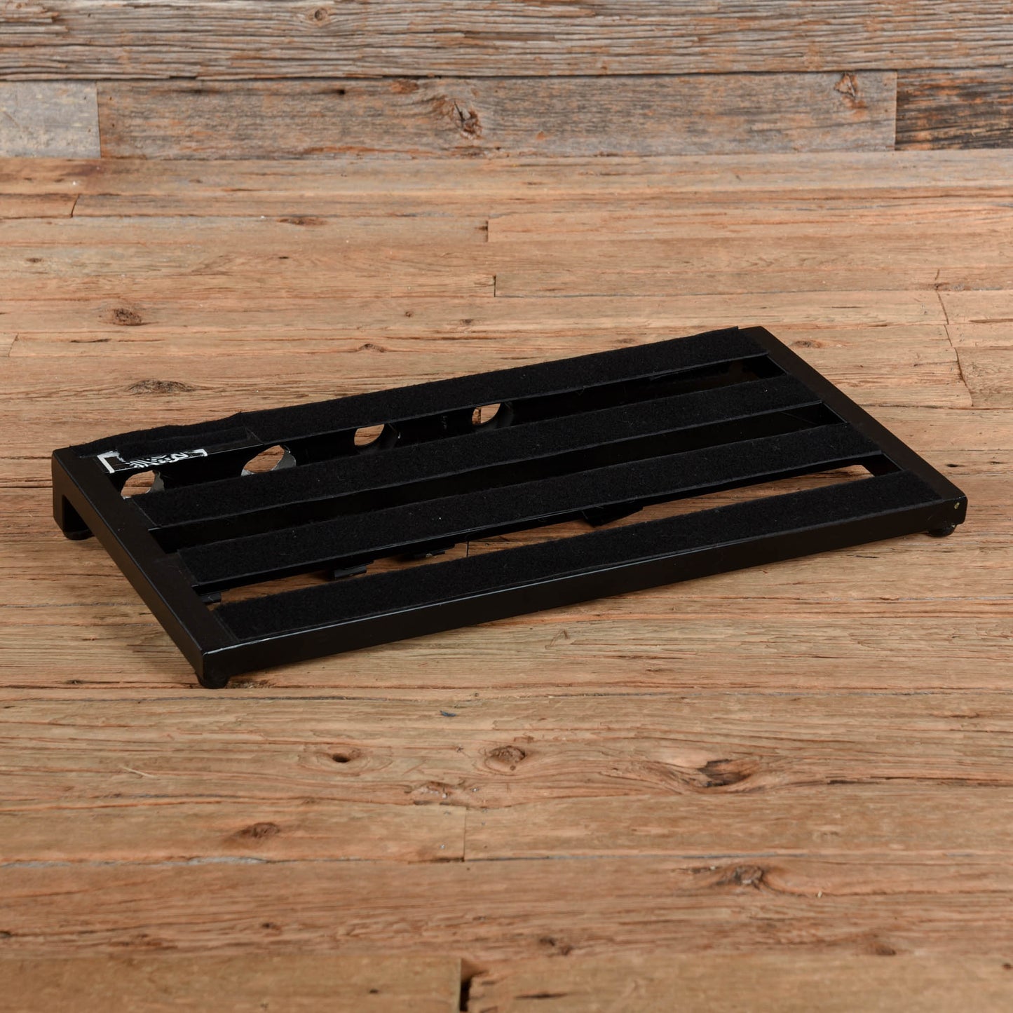 Pedaltrain 2 w/ Tour Case