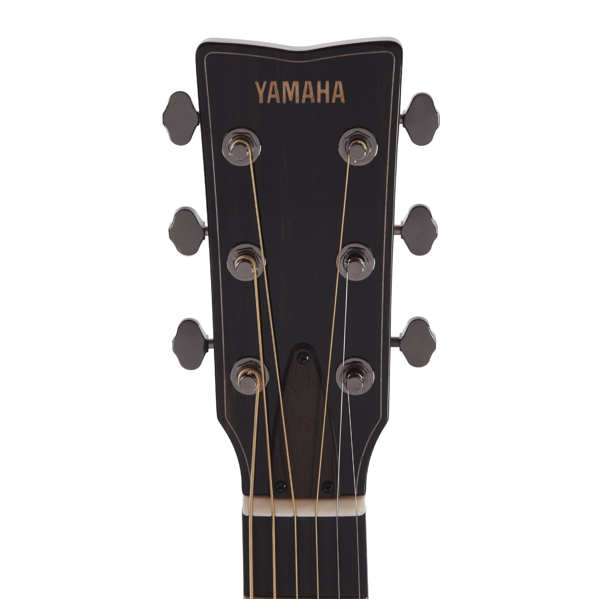 Yamaha FS9 R Short Scale Acoustic Guitar Natural