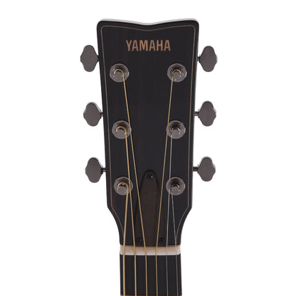 Yamaha FS9 R Short Scale Acoustic Guitar Natural
