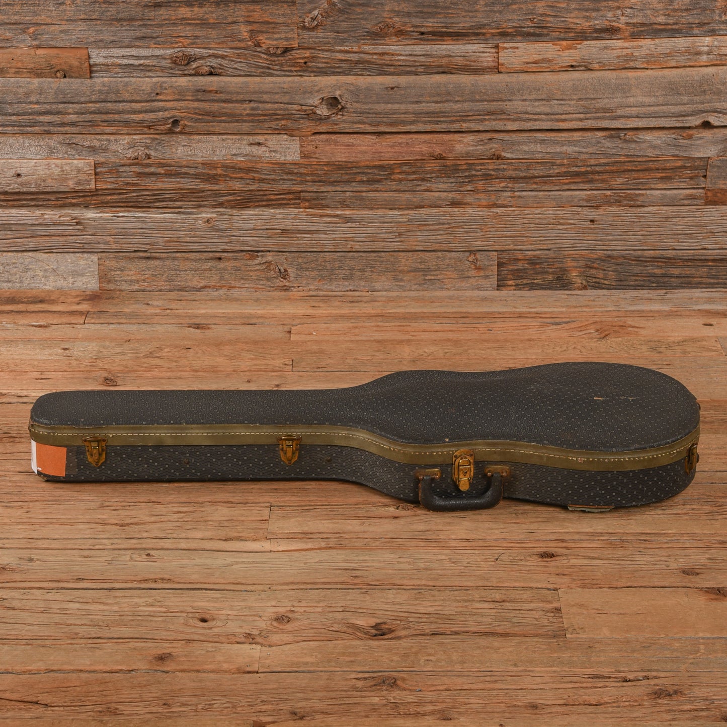 Gretsch Firebird Red 1962