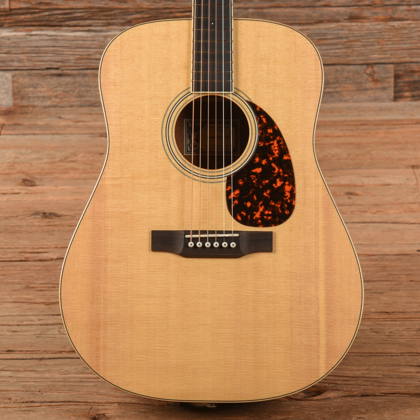 Larivee D-03 SP Natural