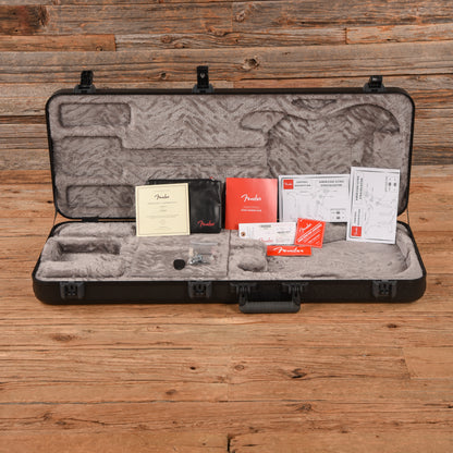 Fender Eric Clapton Artist Series Stratocaster Pewter 2023