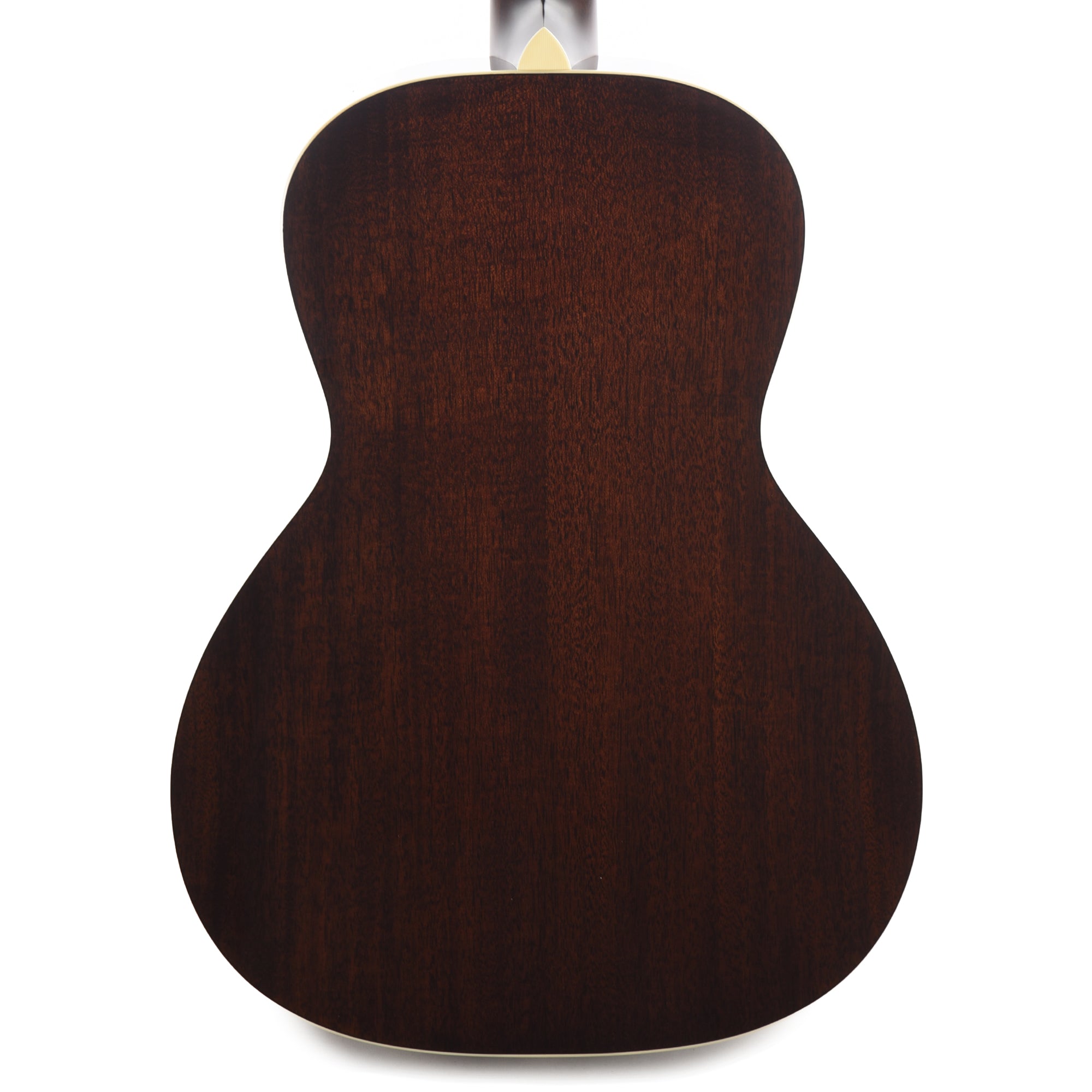 Bourgeois Touchstone LDBO-14 Torrefied Alaskan Sitka/Mahogany Sunburst