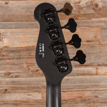 Yamaha BB734A Black 2024