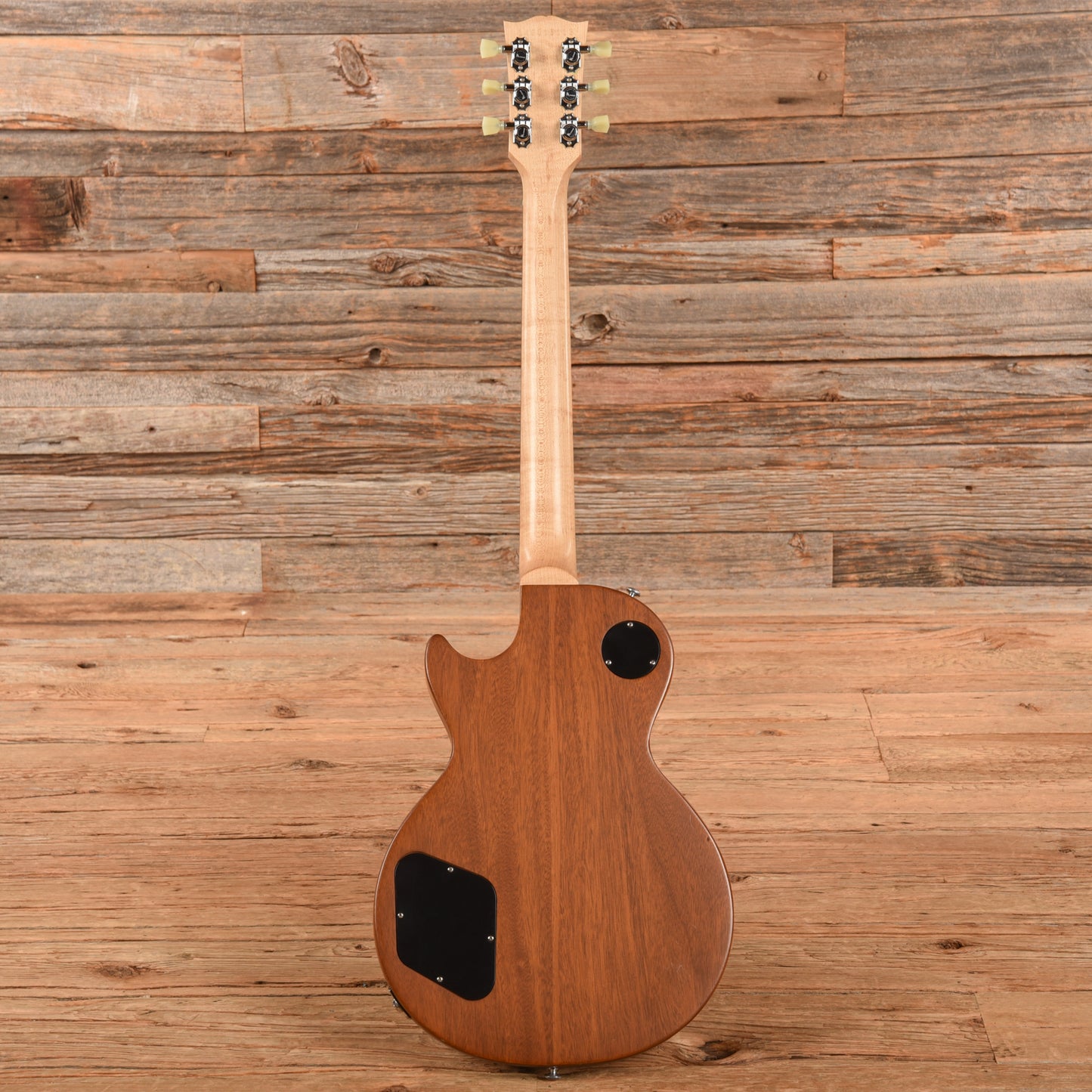 Gibson LPJ Sunburst 2014