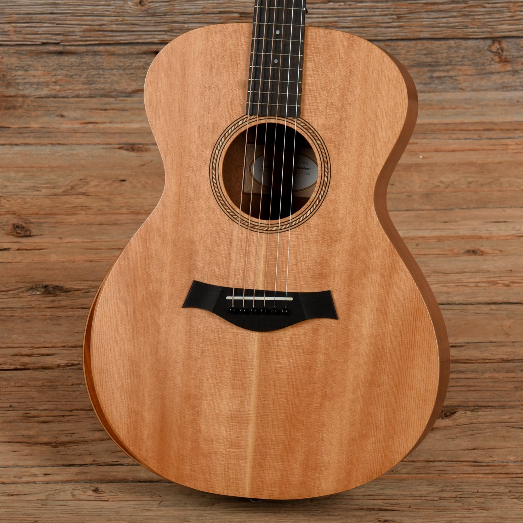 Taylor Academy 12 Natural 2018