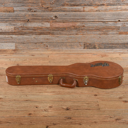 Gibson Les Paul Standard T Transparent Black 2016