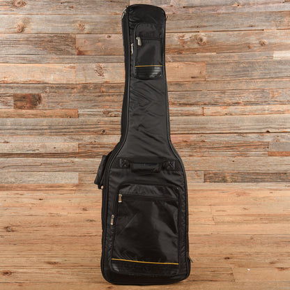 Warwick Streamer LX4 Burgundy 2013