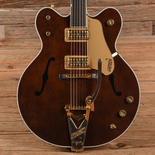 Gretsch G6122-1962 Country Classic Walnut 2005