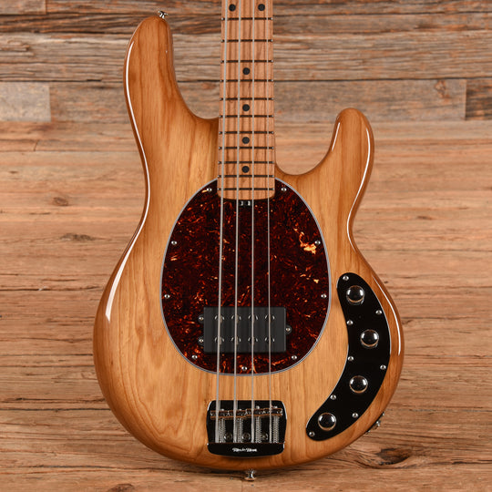 Music Man StingRay Special 4 H Sunburst 2024