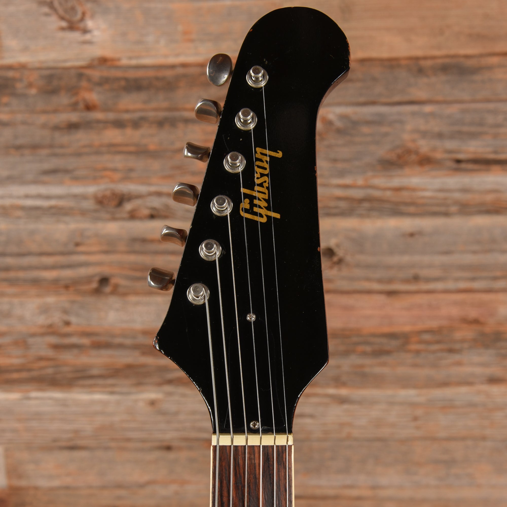 Gibson Trini Lopez Standard Cherry 1967