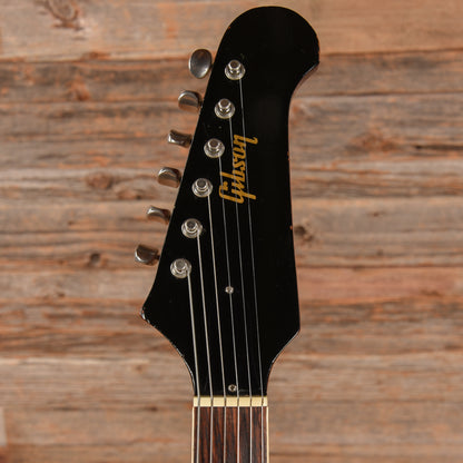 Gibson Trini Lopez Standard Cherry 1967