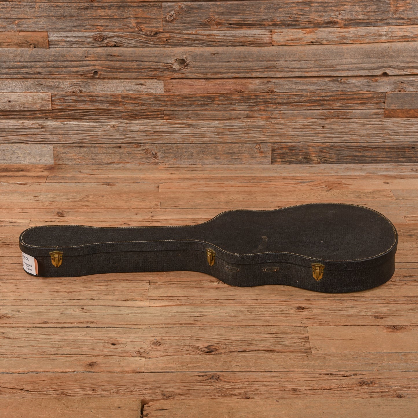 Hagstrom Viking Sunburst 1960s