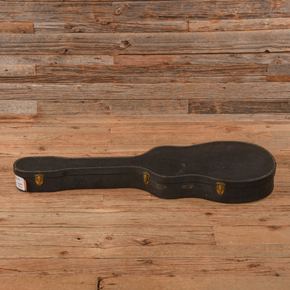 Hagstrom Viking Sunburst 1960s