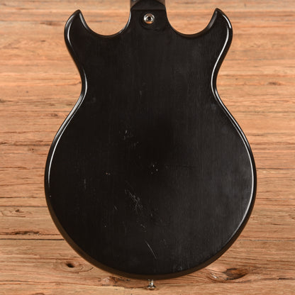 Gibson Joan Jett Signature Blackheart Melody Maker Black 2011