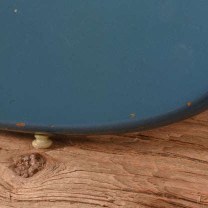 Kalamazoo KG-2 Blue 1960s