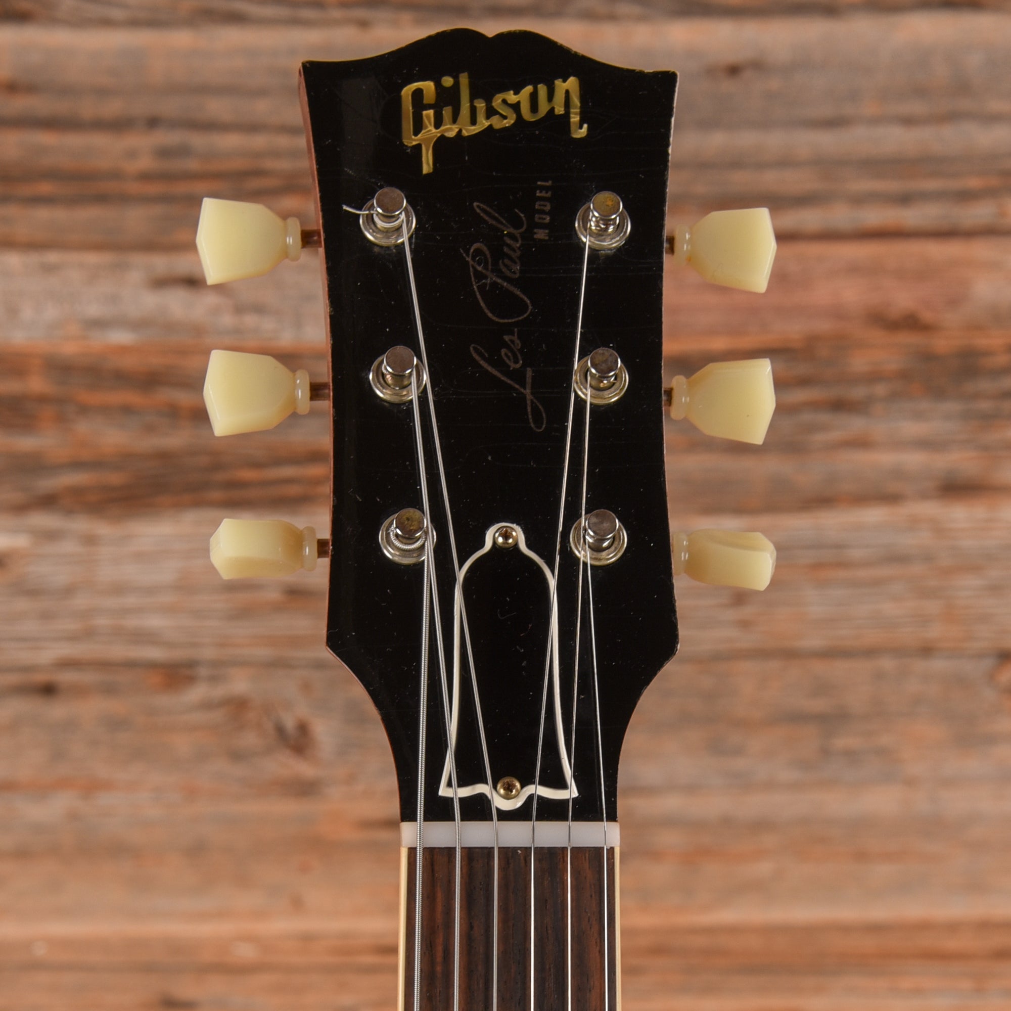 Gibson Custom Murphy Lab '59 Les Paul Standard Light Aged Sunburst 2024