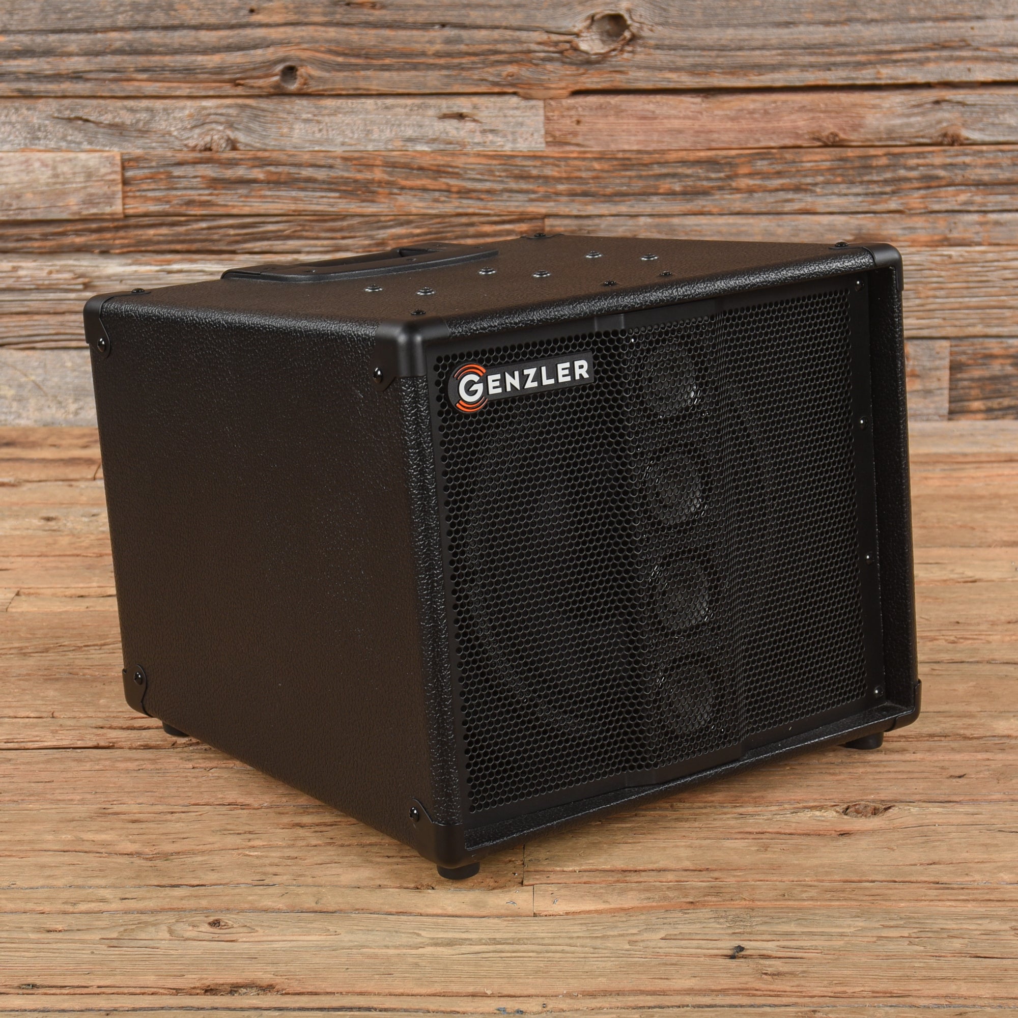 Genzler Amplification BA10-2 Bass Array 250-Watt 1x10