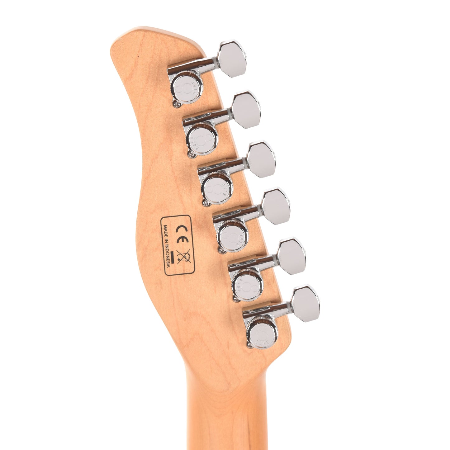 Sire Larry Carlton T7 3-Tone Sunburst (New Gen)