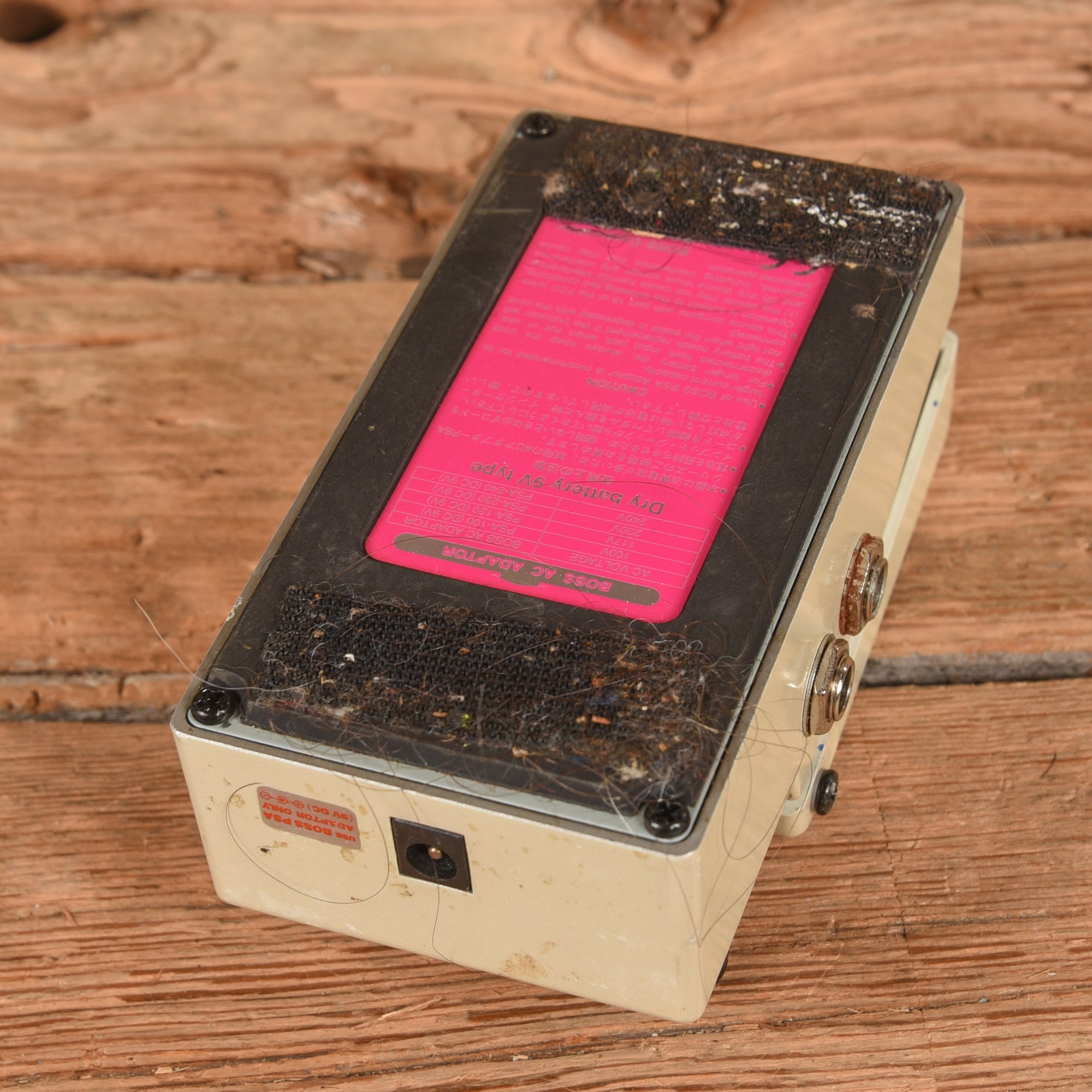 Boss DD-5 Digital Delay – Chicago Music Exchange