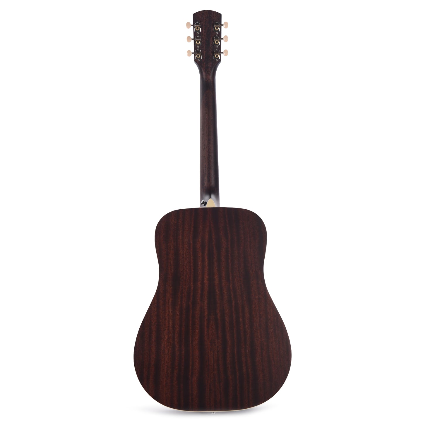 Orangewood Austen Retro Dreadnought Acoustic Guitar Aged Satin Natural