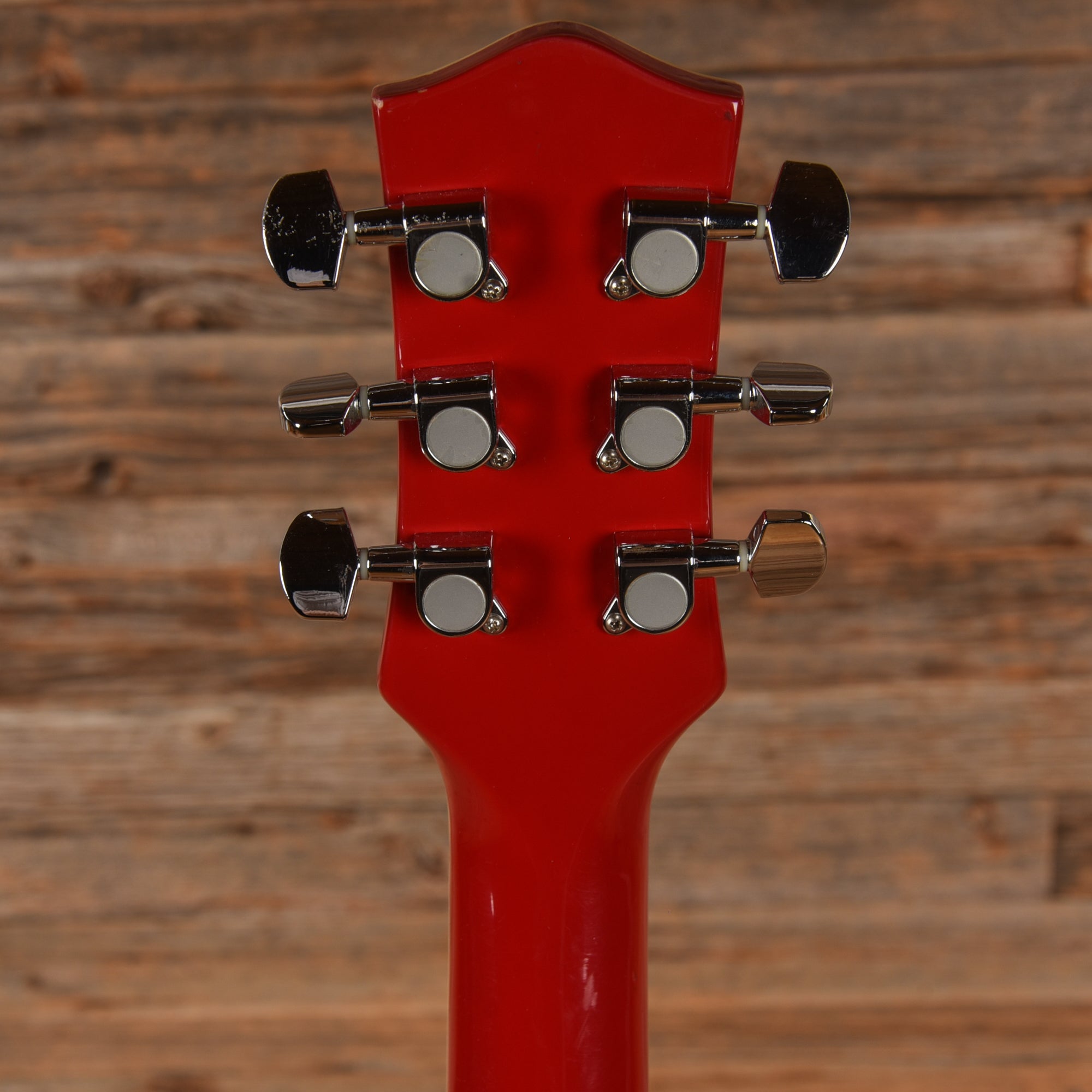 Gretsch G2923 Electromatic Double Jet Red