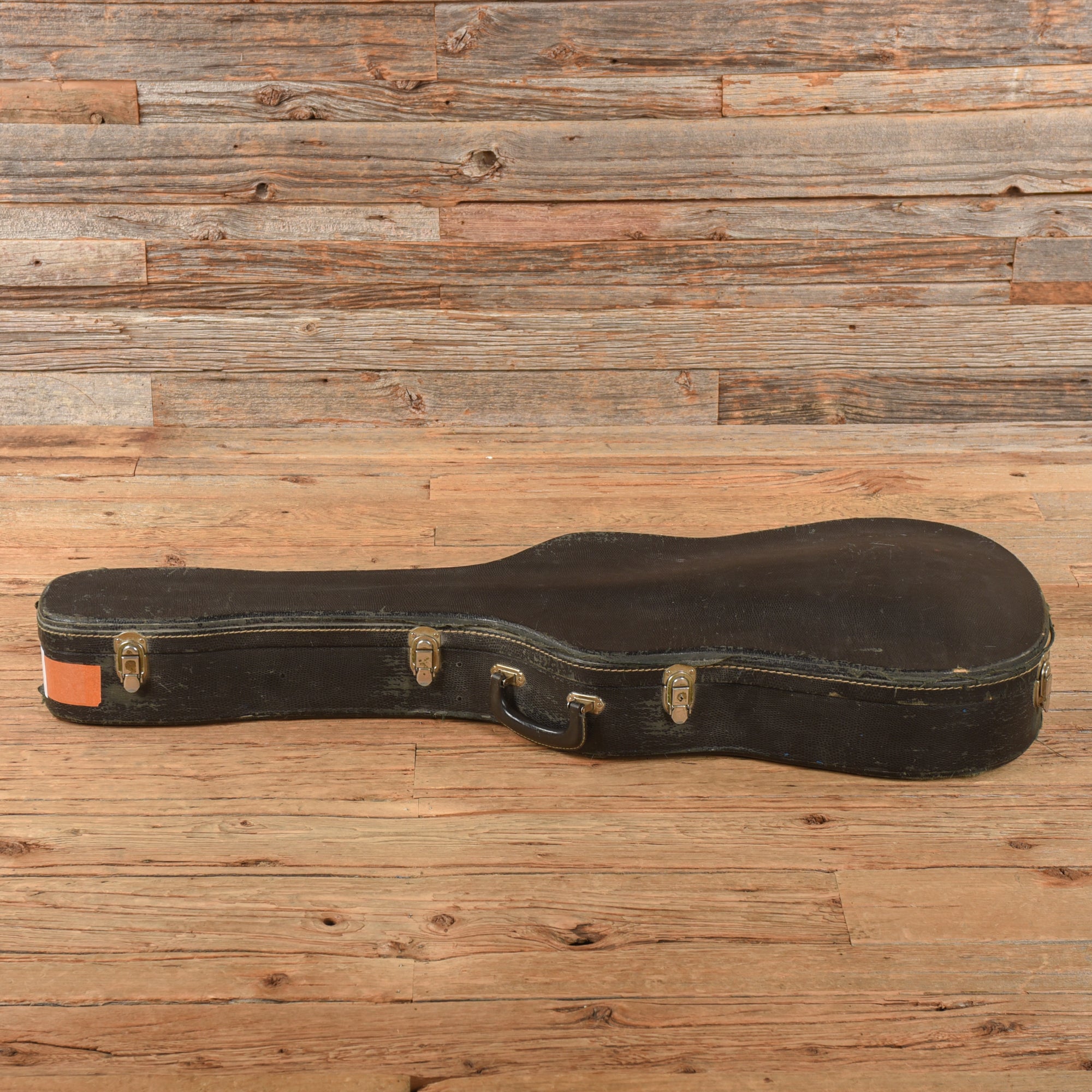 Martin 000-28 Natural 1966