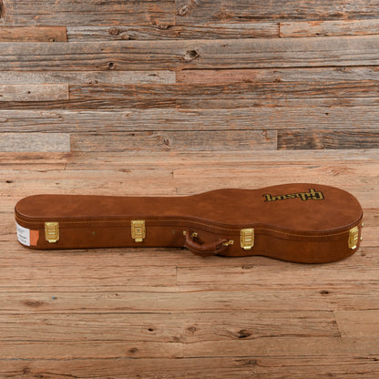 Gibson Les Paul Special TV Yellow 2022 LEFTY