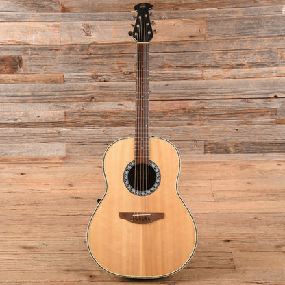 Ovation Matrix 1737 Natural 1970s