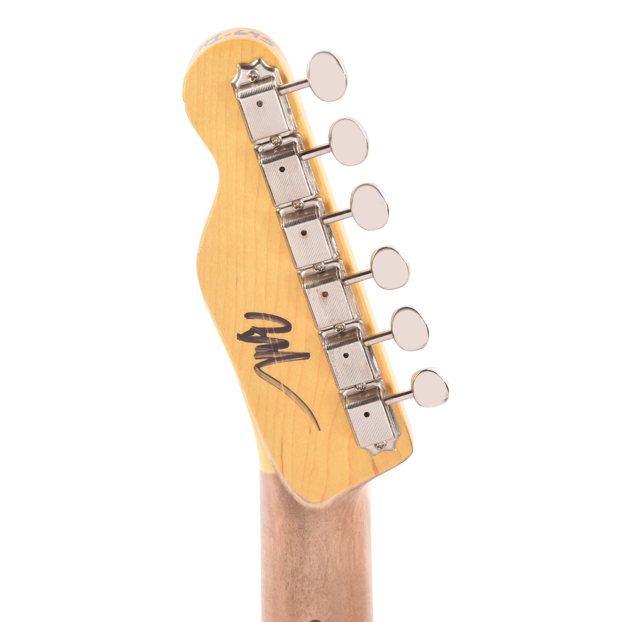 Nash T-52 CC Black Light Relic