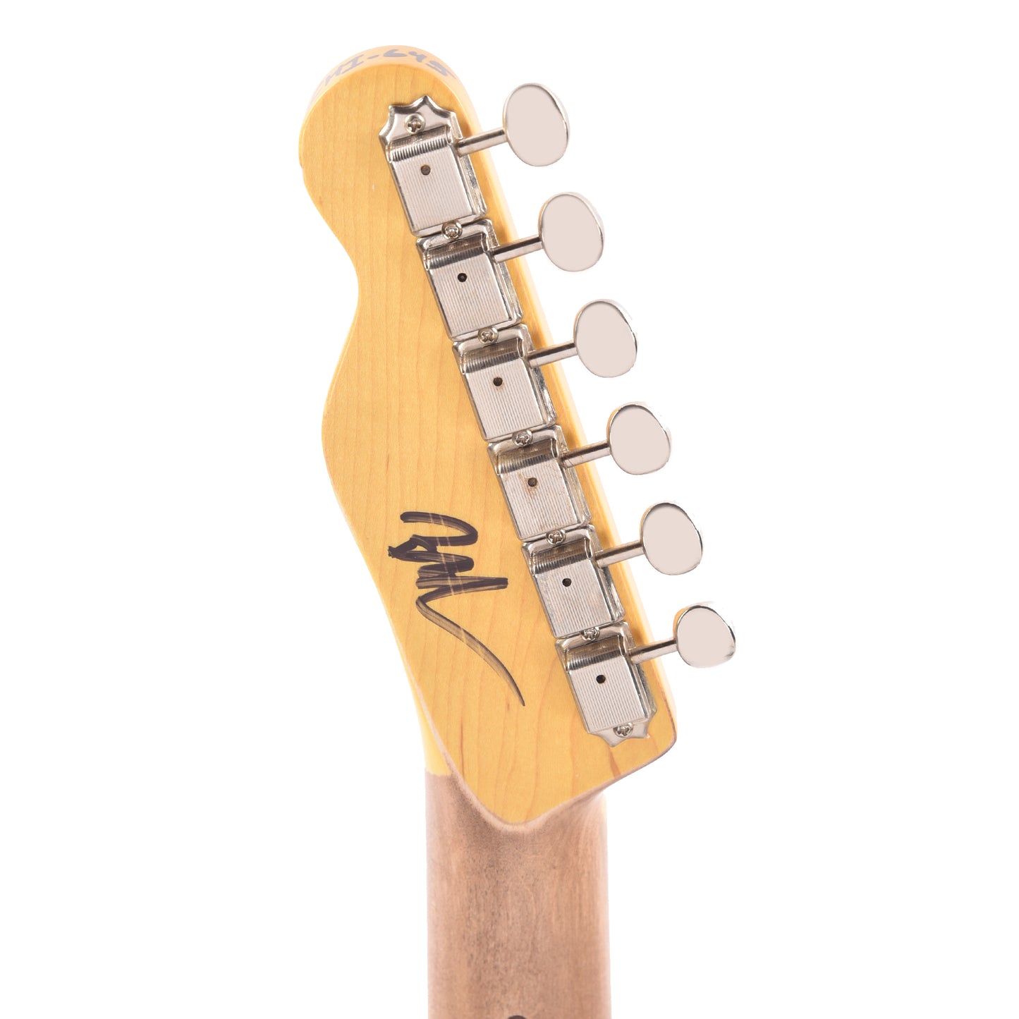 Nash T-52 CC Black Light Relic