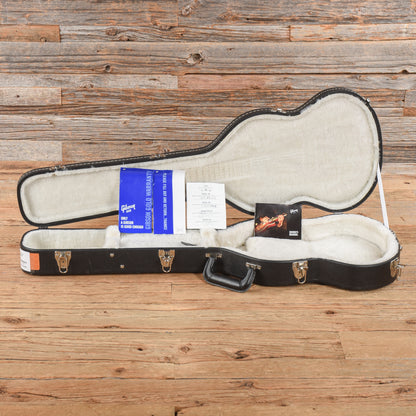 Gibson SG Standard Cherry 2012