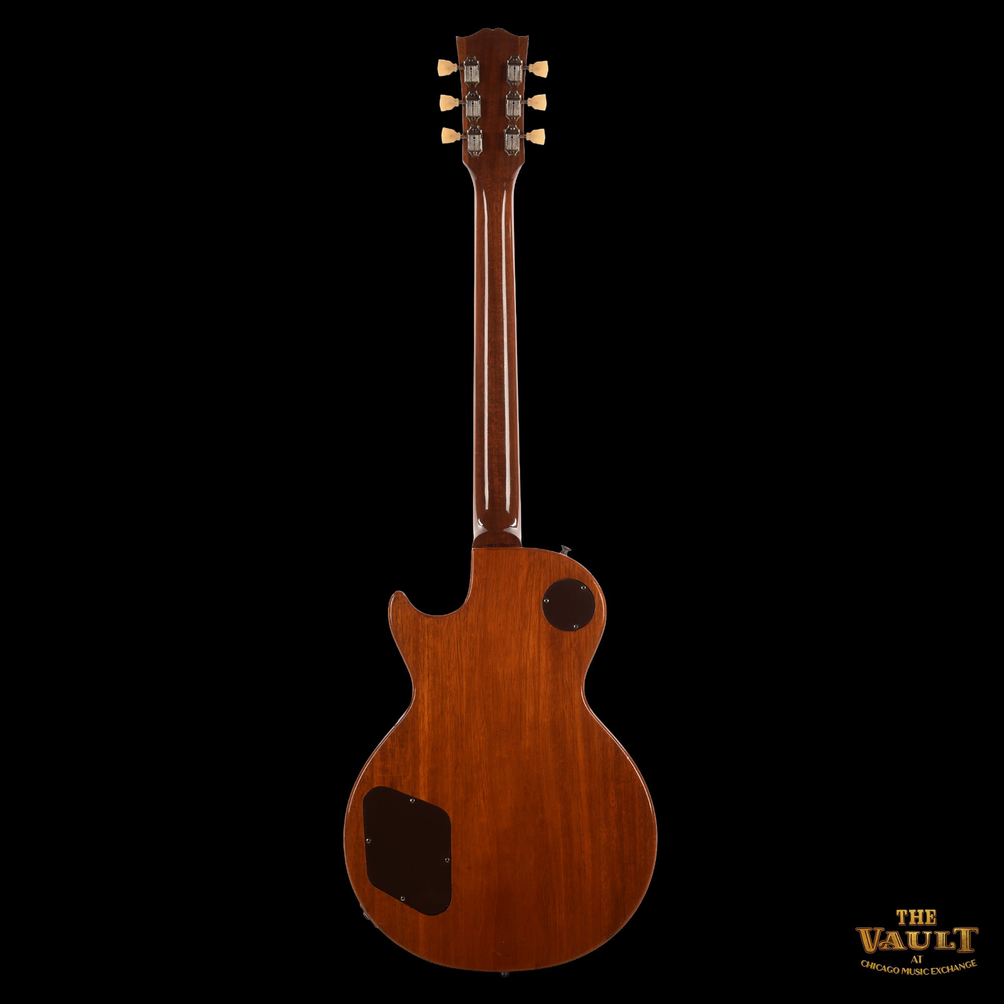 Gibson Les Paul Goldtop 1956