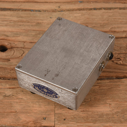 Spaceman Effects Meridian