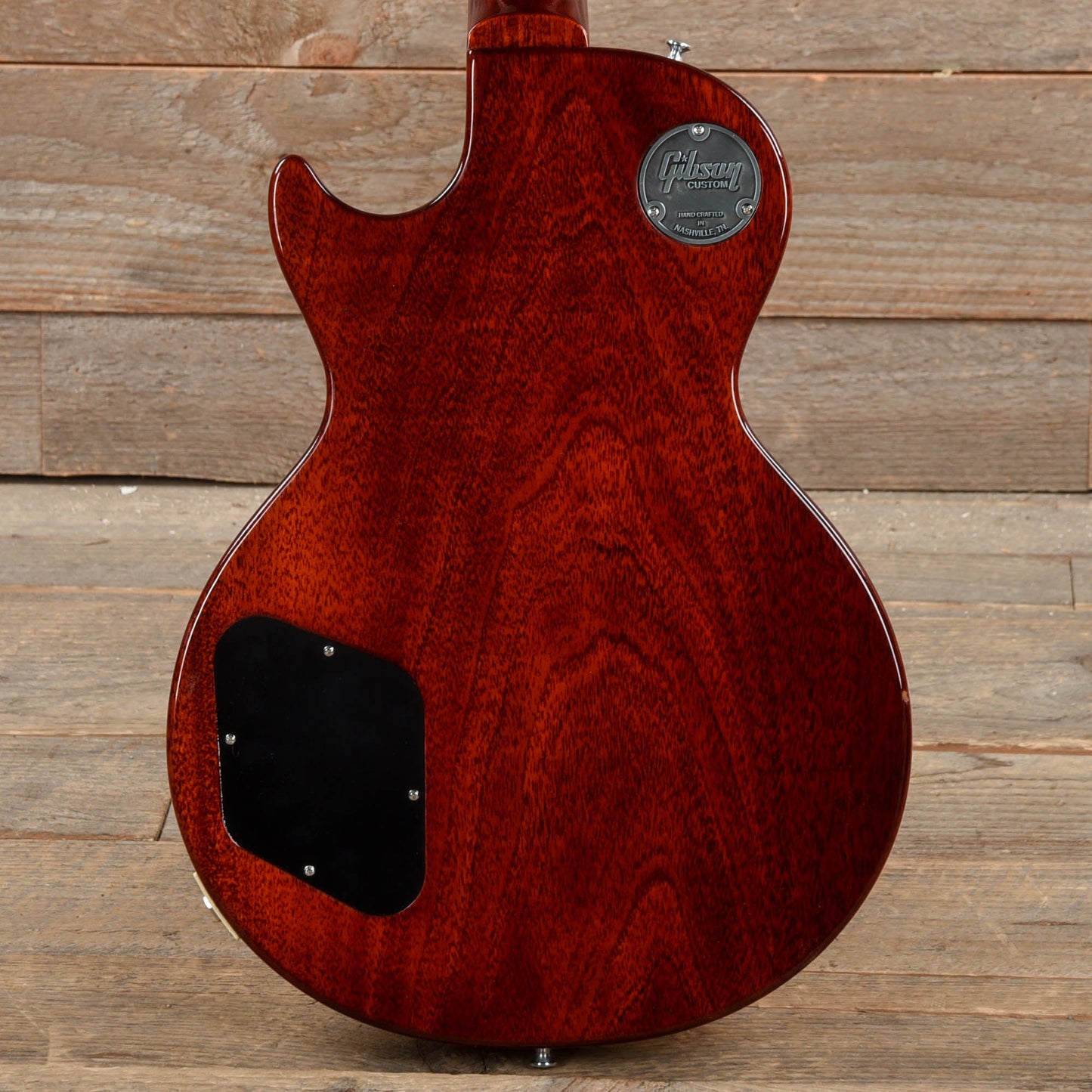 Gibson Custom Shop 1959 Les Paul Standard "CME Spec" Royal Tea Burst Gloss w/59 Carmelita Neck