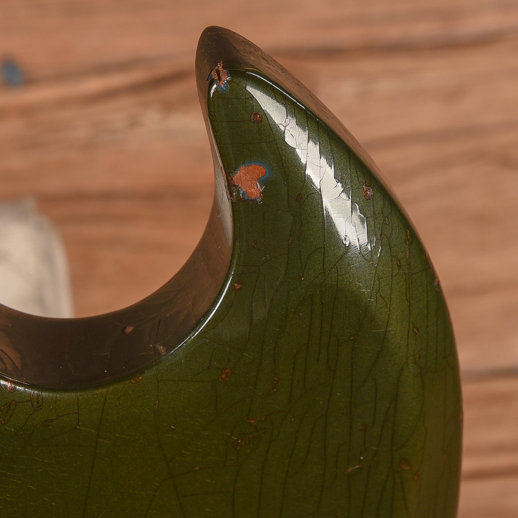 Gibson Melody Maker Pelham Blue 1966