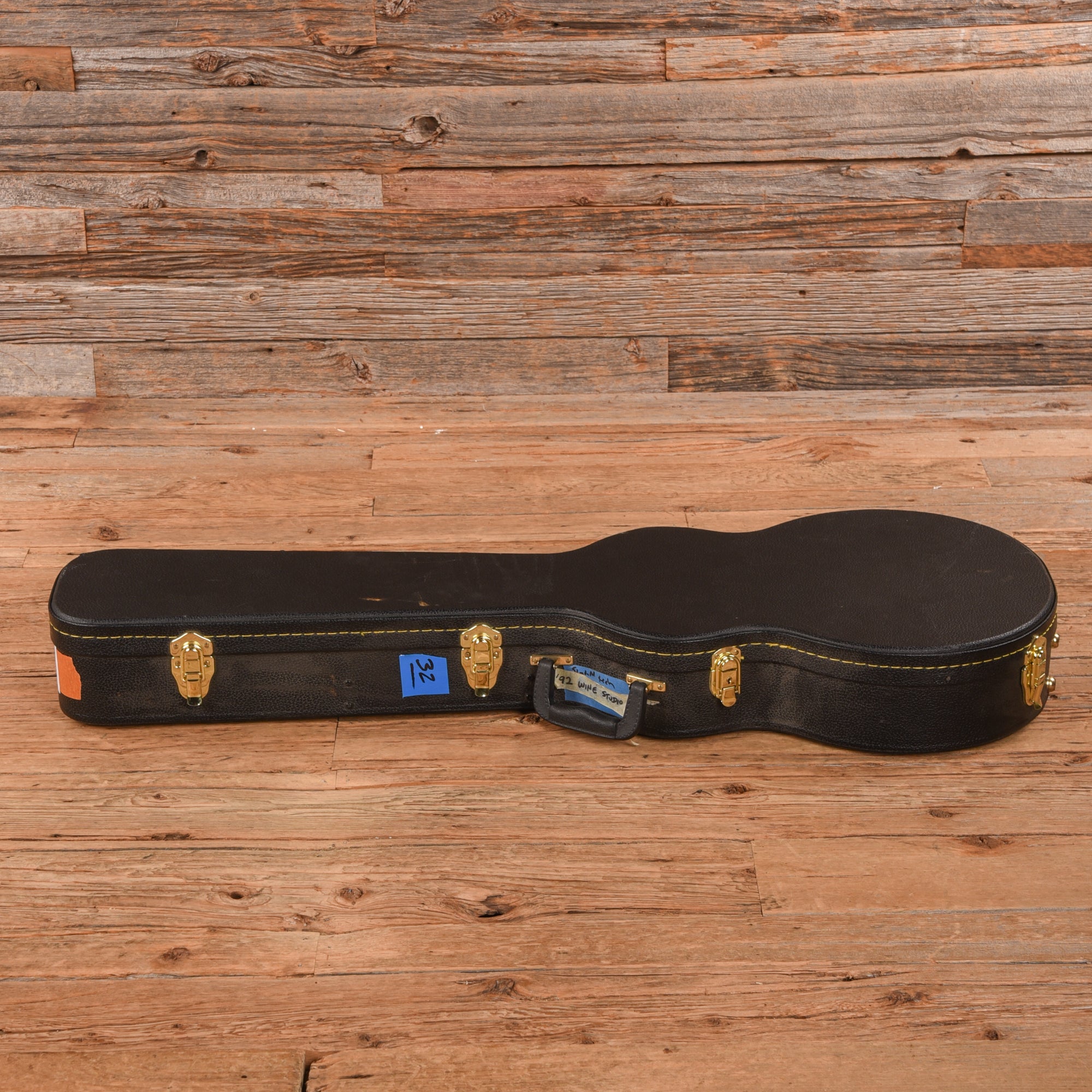 Gibson Les Paul Studio Wine Red 1992