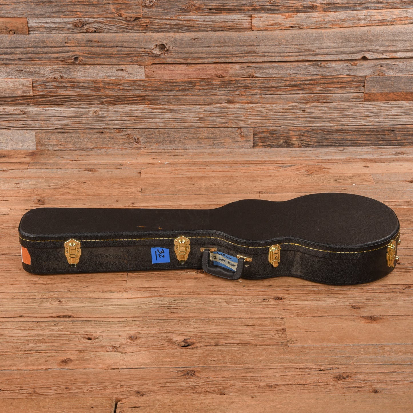 Gibson Les Paul Studio Wine Red 1992