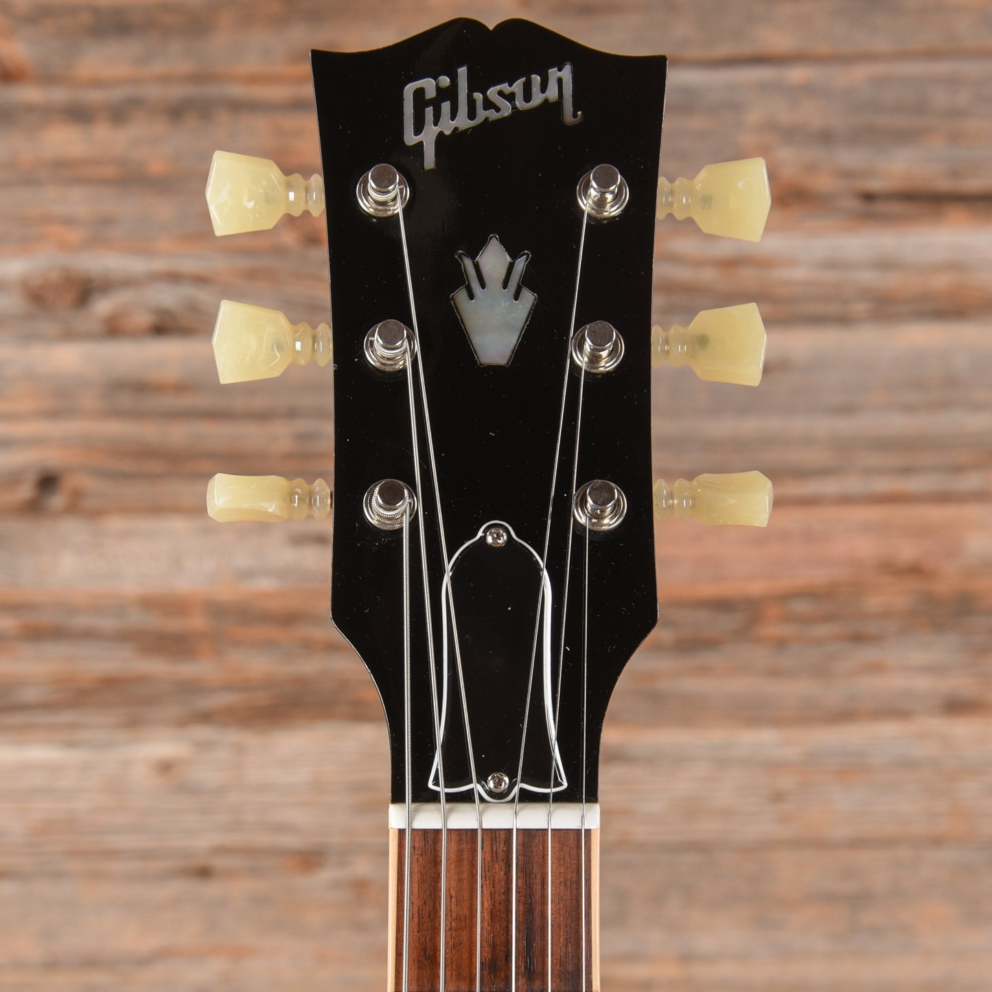 Gibson ES-335 Dot Figured Cherry 2014