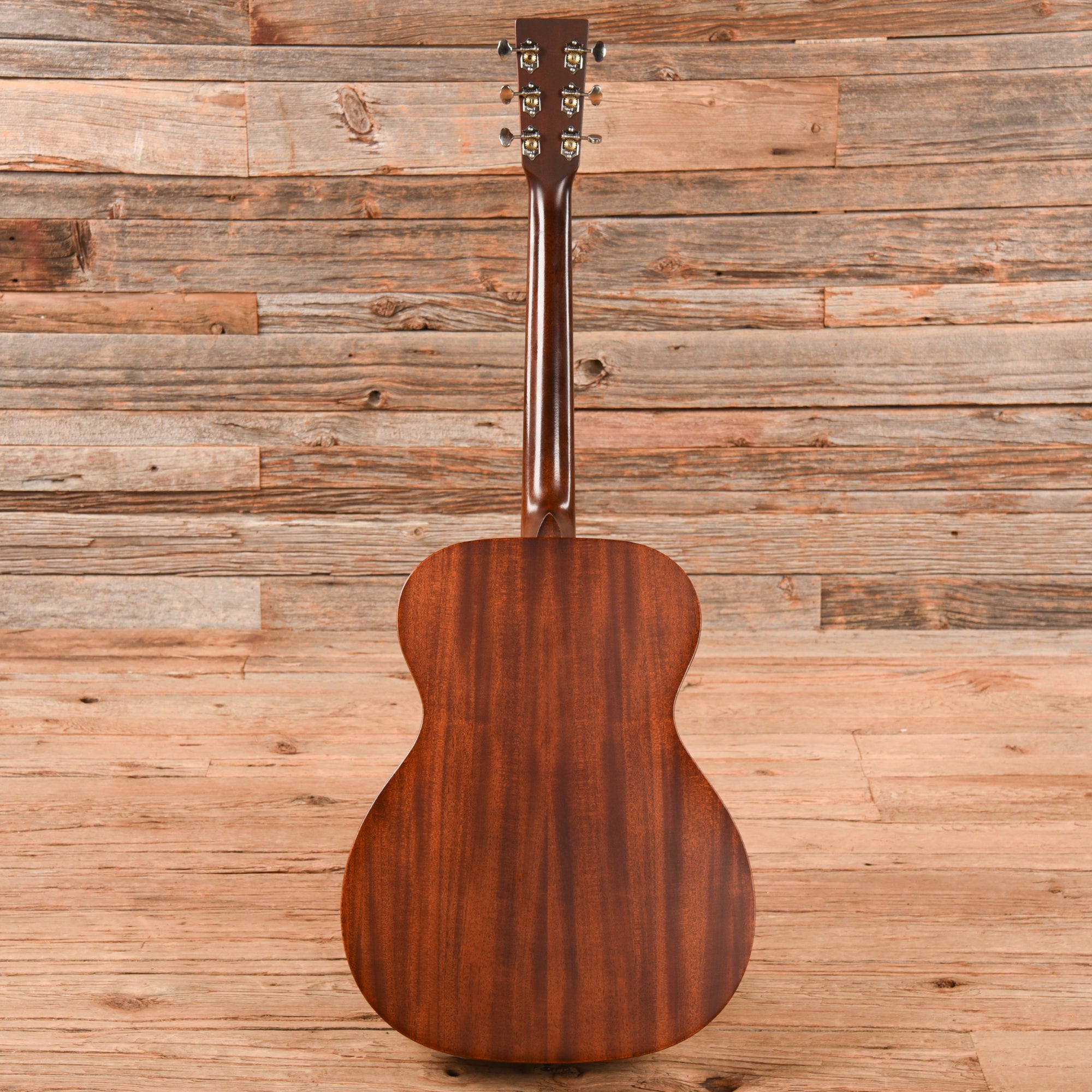 Martin 000-15SM Brown 2020
